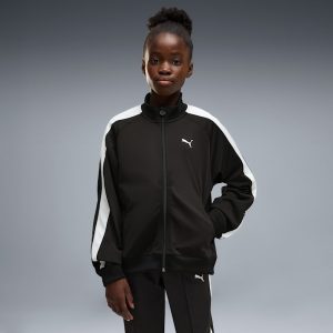 T7 Big Kids' Track Jacket