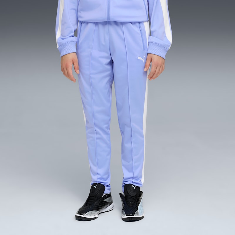 T7 Big Kids' Slim Track Pants - Image 5