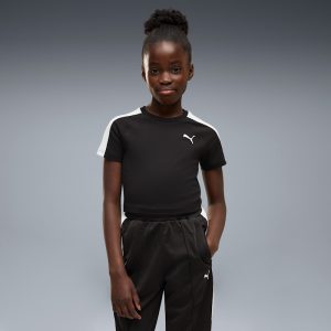 T7 Big Kids' Tee