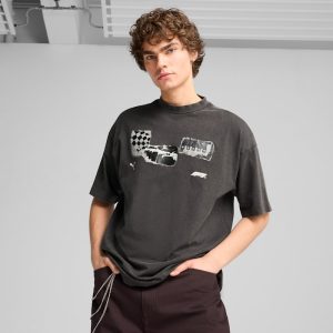 Formula 1® Men's Graphic Tee