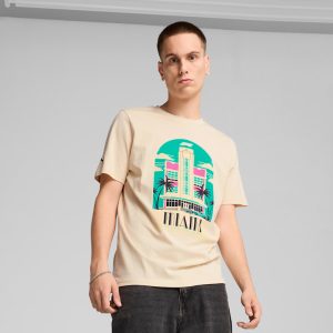 Formula 1® Miami Men's Tee