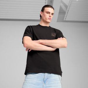 House Of Graphics What About Men's Tee