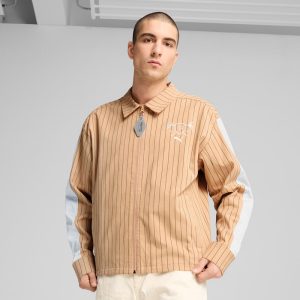 Porsche Legacy Lifestyle Men's Jacket
