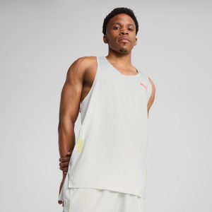 All-Pro Men's Singlet