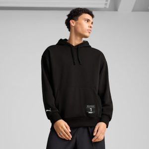 BMW M Motorsport Men's Graphic Hoodie