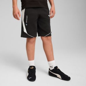 BMW M Motorsport Big Kids' Sweat Shorts