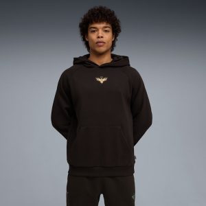 Melo Alwayz On 1 Men's Basketball Hoodie