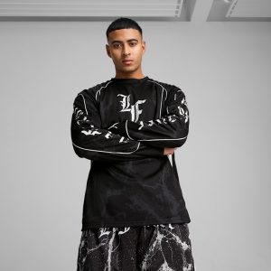 LaFrancé Written in Chrome Men's Jersey