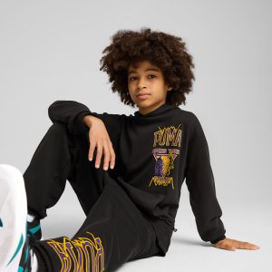 Rival Rage Big Kids' Hoodie