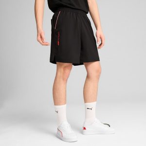 Formula 1® Essentials+ Men's Woven Shorts
