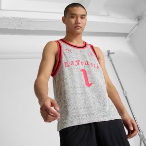 LaFrancé Slam Men's Basketball Jersey
