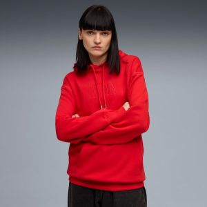 PUMA Premium Essentials Graphic Hoodie