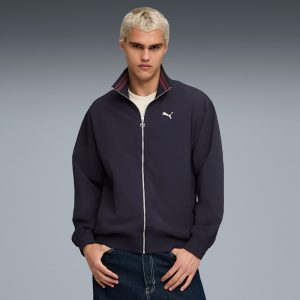 PUMA Premium Essentials Track Jacket