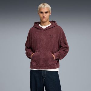 FUTURE.PUMA.ARCHIVE Hoodie
