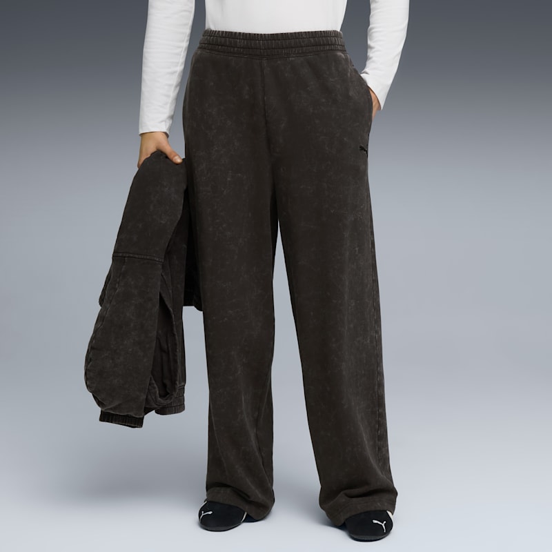 FUTURE.PUMA.ARCHIVE Sweatpants