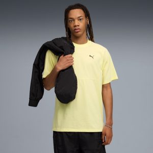 PUMATECH Men's Relaxed Tee