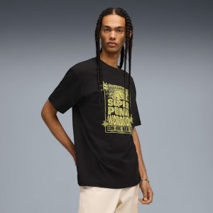 House of Graphics Men's Tee