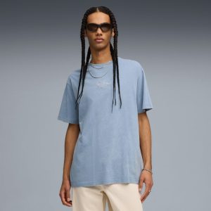 House of Graphics Men's Relaxed Tee