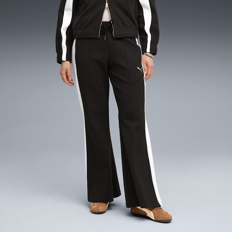 T7 Women's Flared Pants