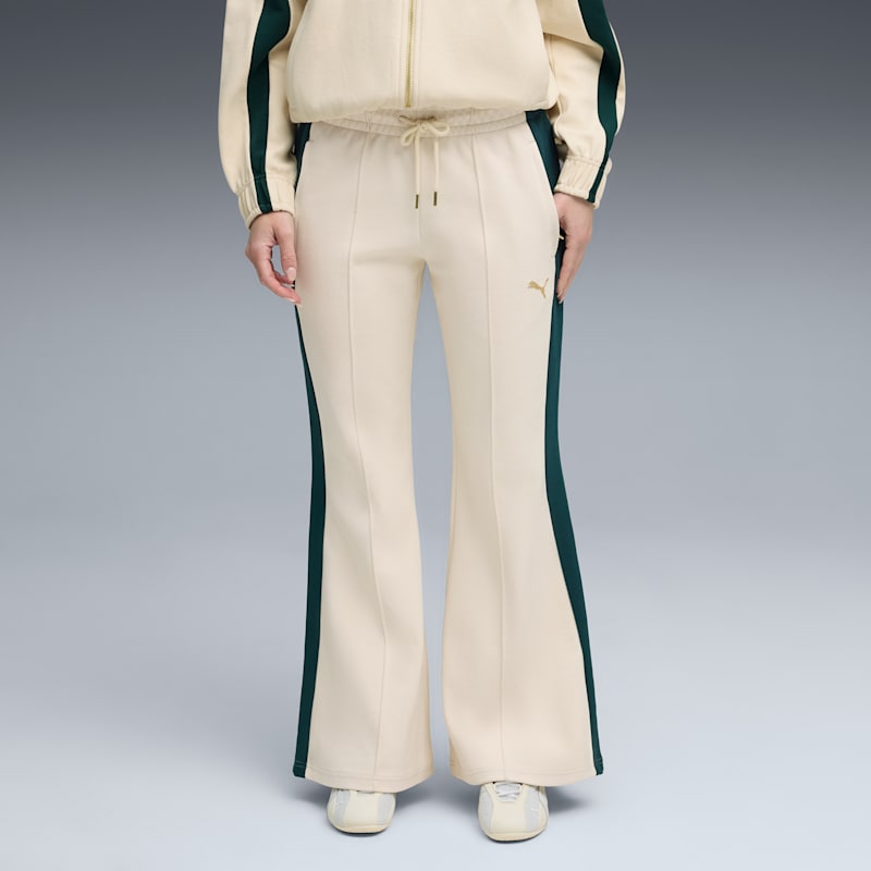 T7 Women's Flared Pants - Image 2