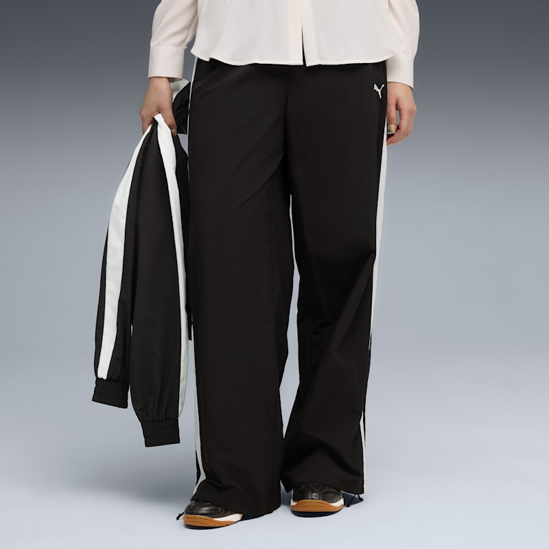 T7 Women's Relaxed Track Pants