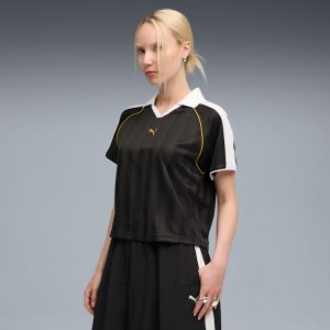 T7 Women's Soccer Jersey