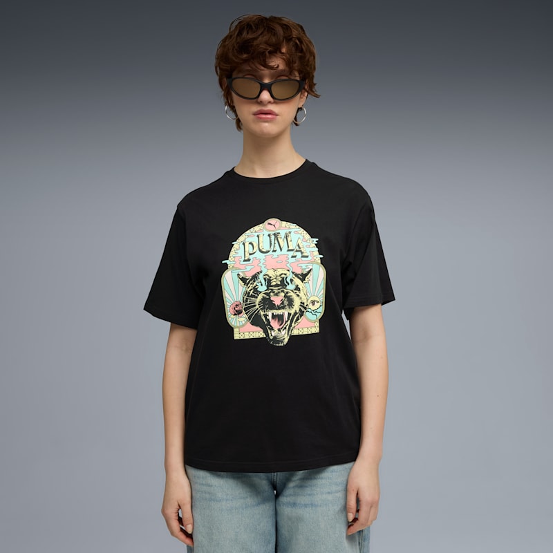 House of Graphics Women's Tee