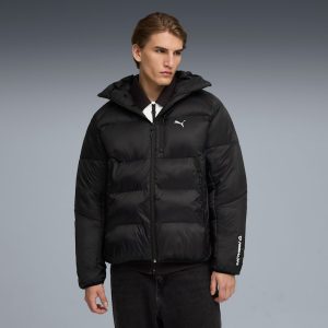 PUMATECH Men's PrimaLoft® Puffer Jacket