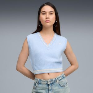 PUMA Premium Essentials Women's Vest
