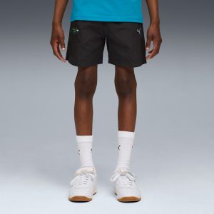 Super PUMA Big Kids' Shorts