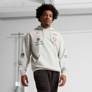 Formula 1® Las Vegas Grand Prix Men's Motorsport Hoodie