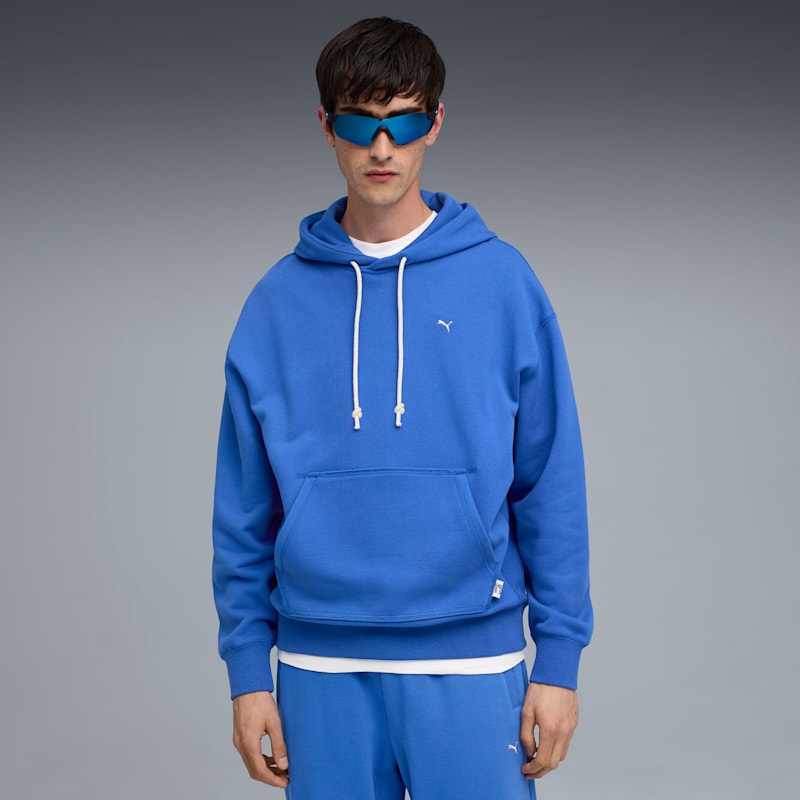 PUMA SELECT Essentials Men's Hoodie
