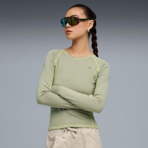 Yona Women's Long Sleeve Tee