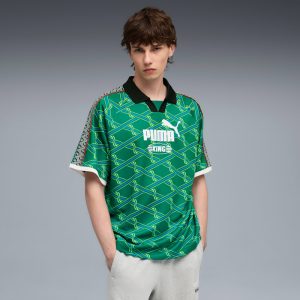 King Men's Jersey