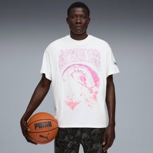 Lamelo Ball World Tour-nament Men's Basketball Tee