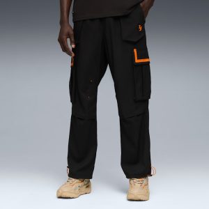 LaFrancé Heem Men's Cargo Pants