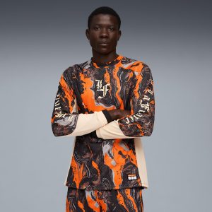 LaFrancé Heem Men's Moto Jersey