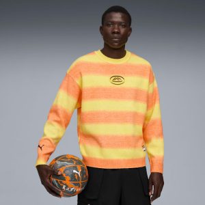 LaFrancé Heem Knit Sweater