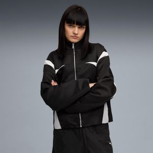 Nine to Five Bomber Jacket