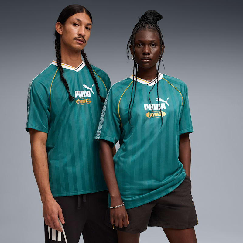 King Relaxed Jersey - Image 3