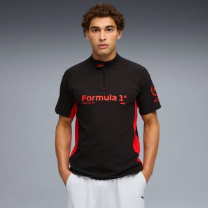 Formula 1® 75 Years Men's Polo Shirt