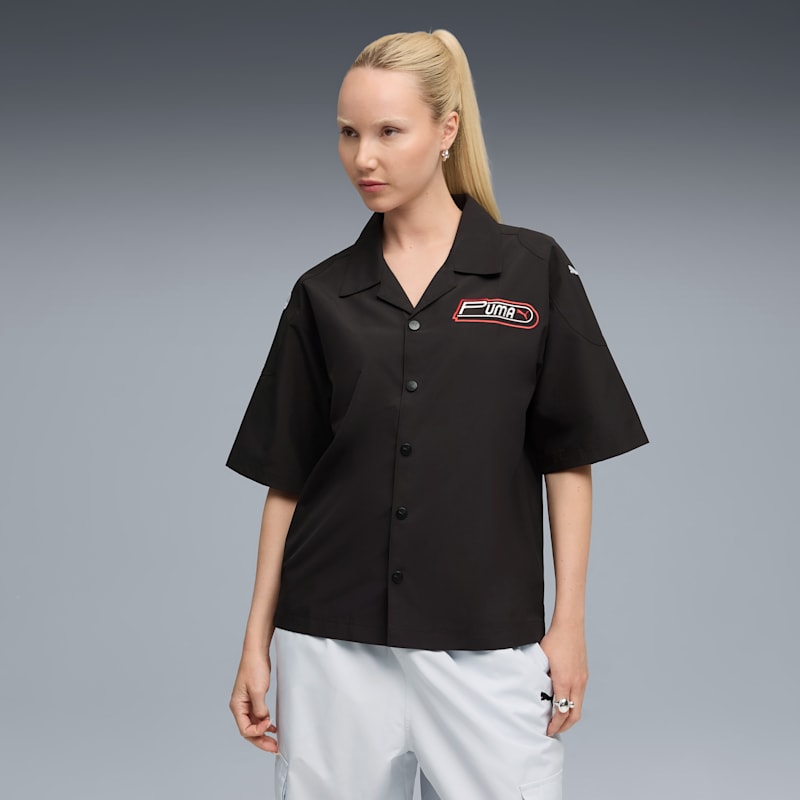 FUTURE.PUMA.ARCHIVE Shirt
