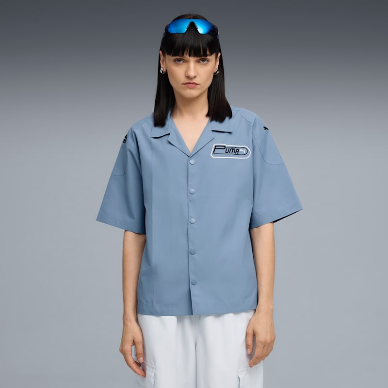 FUTURE.PUMA.ARCHIVE Shirt - Image 2