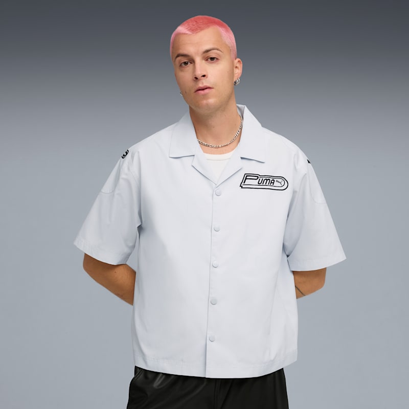 FUTURE.PUMA.ARCHIVE Shirt - Image 3