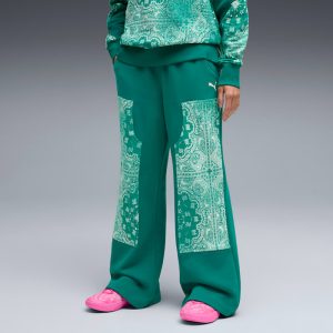 Shooting Stars Women's Basketball Sweatpants