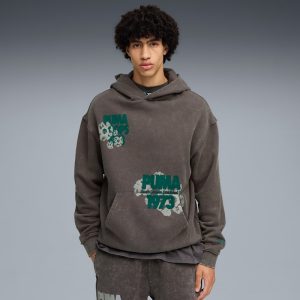 Hoopacalypse Basketball Hoodie
