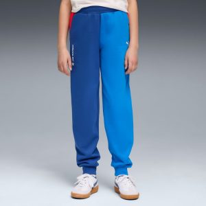 BMW M Motorsport Essentials Big Kids' Motorsport Pants