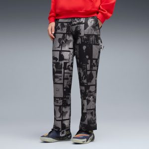 Hoops x E.T. Men's Twill Pants
