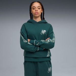 PUMA HOOPS x HARRY POTTER™ Women's Basketball Hoodie
