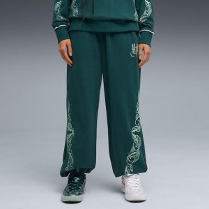 PUMA HOOPS x HARRY POTTER™ Women's Basketball Sweatpants